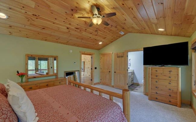 4760 Anderson Rd, Home with 4 bedrooms, 4 bathrooms and 2 parking in Hiawassee GA | Image 36