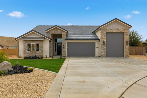 2665 S Tanner Cir, Hurricane, UT, 84737-7710 | Card Image