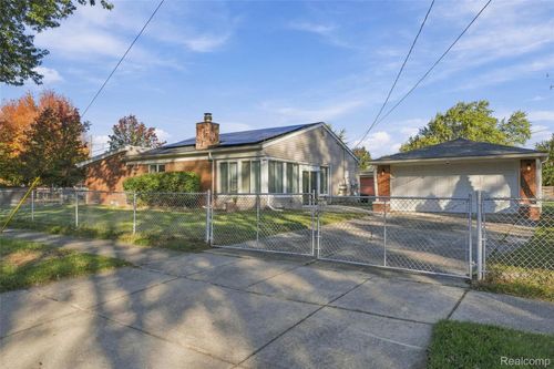 8361 Gulley Street, Taylor, MI, 48180 | Card Image