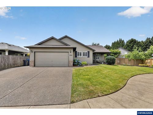 7465 Prairie Ct Ne, Keizer, OR, 97303 | Card Image