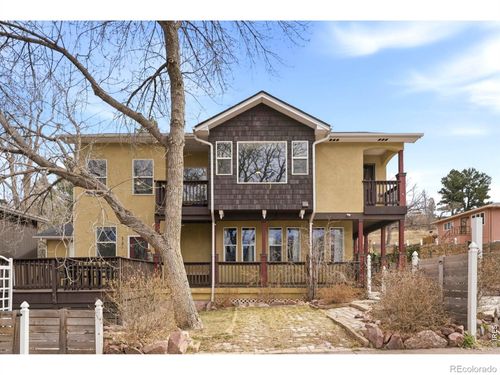 321 Graceland Grv, Colorado Springs, CO, 80904-3960 | Card Image