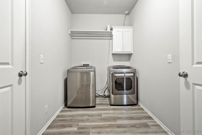 6250 S 317 Th East Ave, House other with 4 bedrooms, 3 bathrooms and null parking in Broken Arrow OK | Image 28