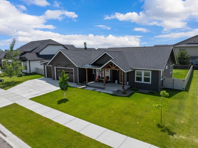 116 Owl Loop, House other with 3 bedrooms, 2 bathrooms and null parking in Kalispell MT | Image 31