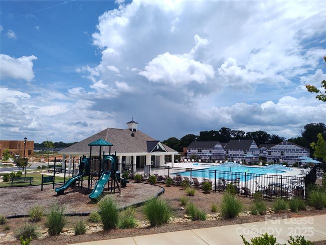 529 Zermatt Ct, House other with 5 bedrooms, 3 bathrooms and null parking in Monroe NC | Image 37