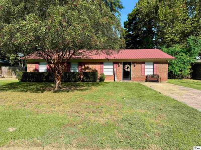 407 W Bayou Drive, House other with 3 bedrooms, 1 bathrooms and null parking in Sterlington LA | Image 1