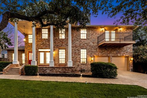 6710 Washita Way, San Antonio, TX, 78256-2312 | Card Image