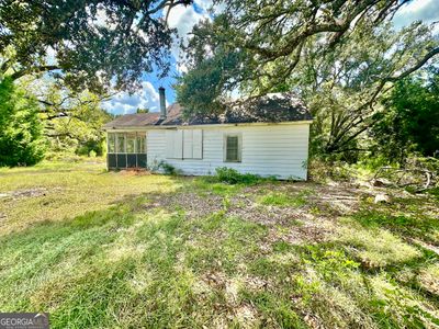 1523 Snowhill Church Road, House other with 1 bedrooms, 1 bathrooms and null parking in Alamo GA | Image 1