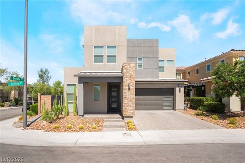 2166 Trivero St, Henderson, NV, 89044-0549 | Card Image