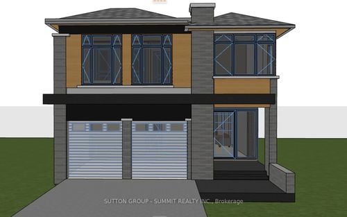 17 Ben Machree Dr, Mississauga, ON, L5H2S2 | Card Image