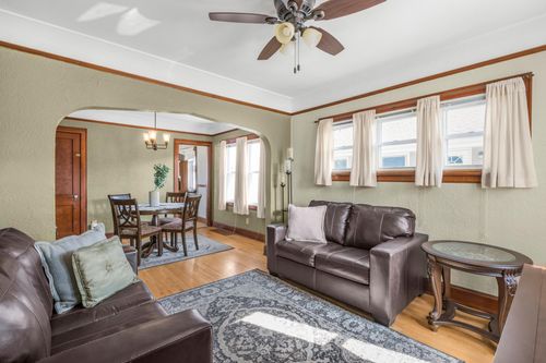 1345 Sherburne Ave, Saint Paul, MN, 55104-2431 | Card Image