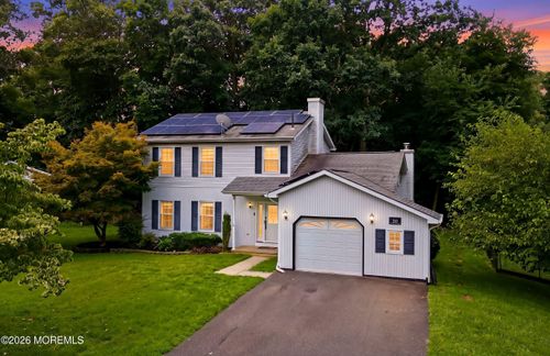 20 Hemlock Hill Rd, Jackson, NJ, 08527-1743 | Card Image