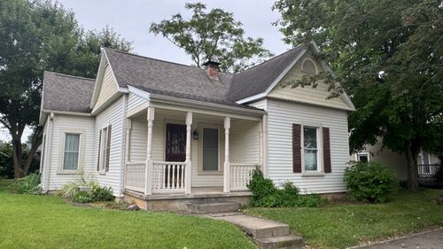 415 Garfield Ave, Troy, OH, 45373-3111 | Card Image
