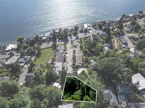 5400 Sw Beach Drive Ter, Seattle, WA, 98116-4360 | Card Image