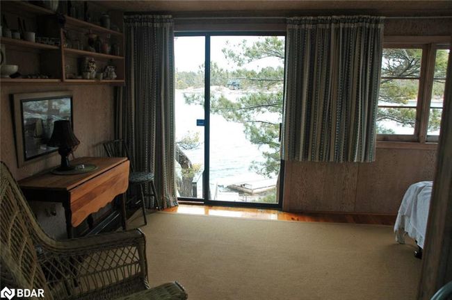1 A249 Island, House other with 6 bedrooms, 5 bathrooms and null parking in Pointe au Baril ON | Image 42