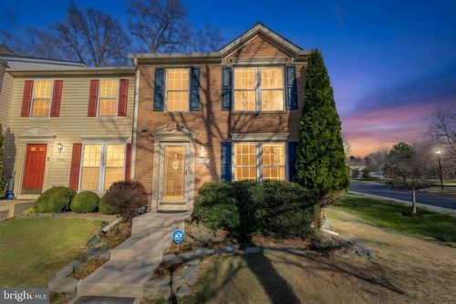 2437 High Brandy Way, ODENTON, MD, 21113-0728 | Card Image