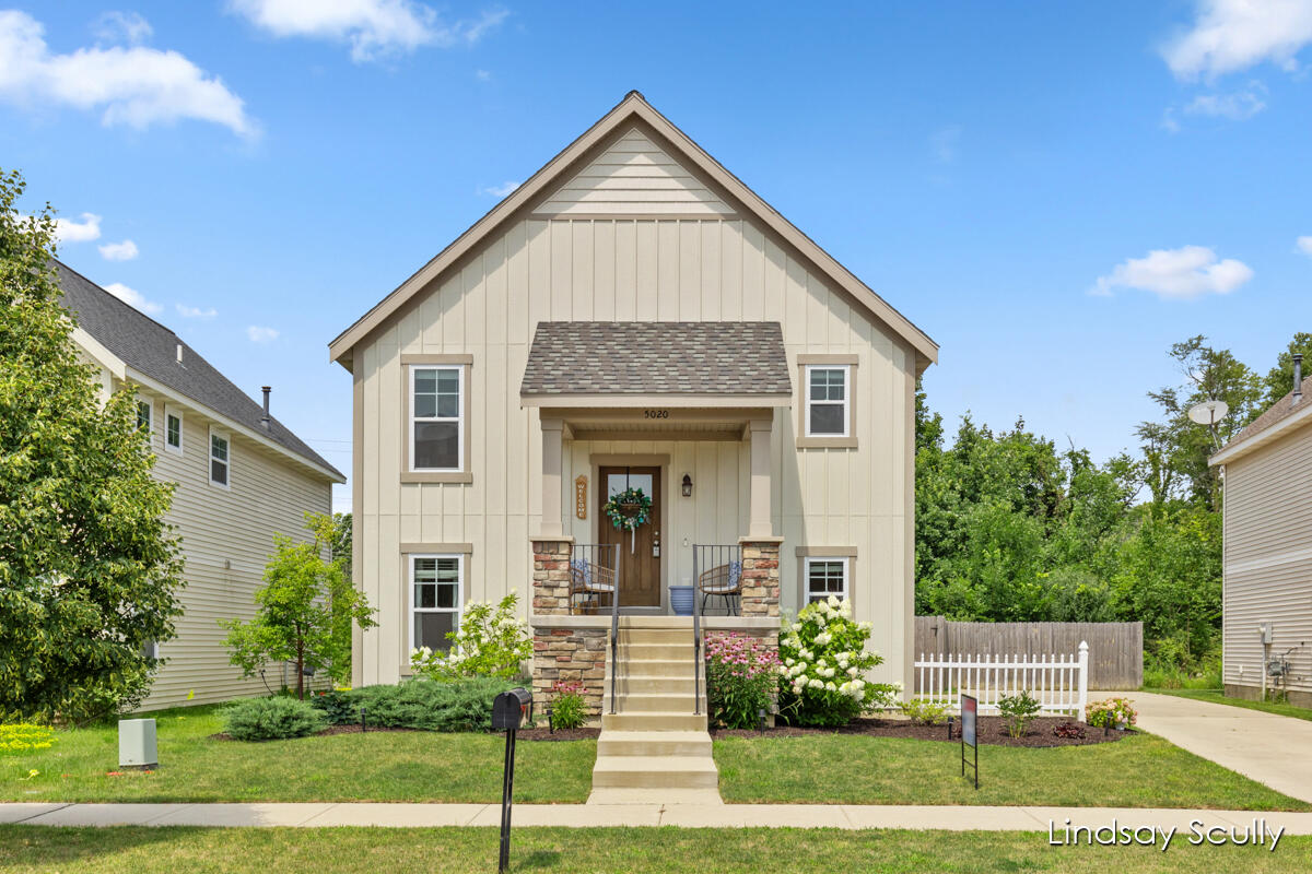 Alyssum Dr, Grand Rapids, MI 49512