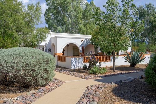 c-317 S Paseo Quinta, Green Valley, AZ, 85614-7221 | Card Image