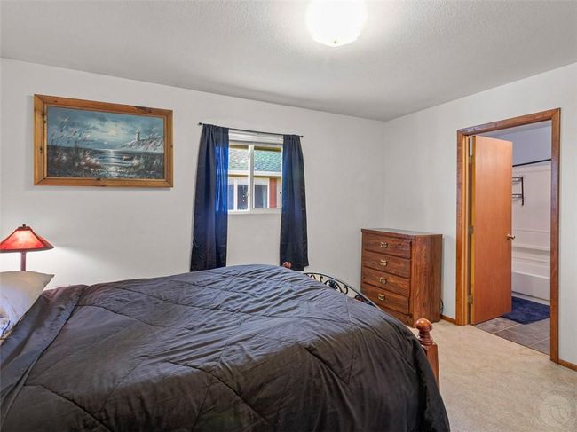 114 N Montana Ave, House other with 2 bedrooms, 2 bathrooms and null parking in Absarokee MT | Image 14