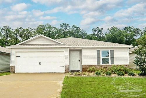 6469 June Bug Dr, Milton, FL, 32583-7704 | Card Image