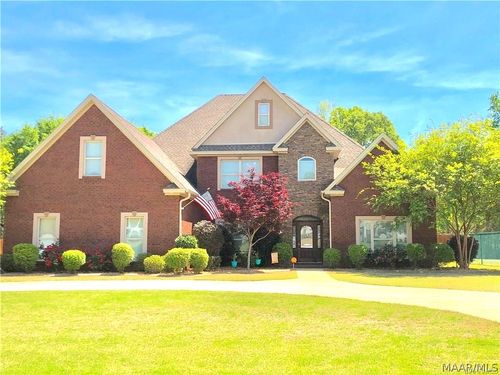 105 Little Deer Run, Millbrook, AL, 36054-1886 | Card Image