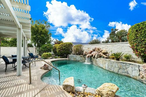 149 Via Tramonto, Palm Desert, CA, 92260-1810 | Card Image