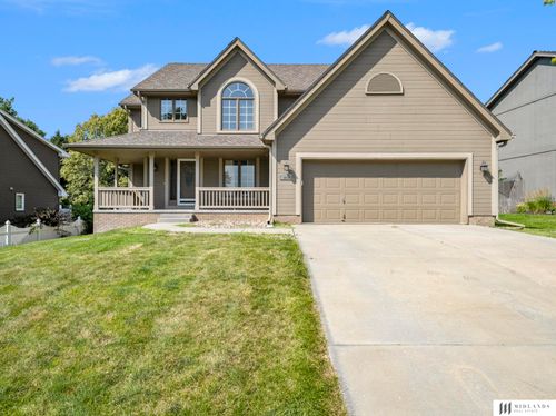 1218 Limerick Rd, Papillion, NE, 68046-3057 | Card Image