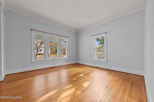 310 E Baker St, House other with 4 bedrooms, 2 bathrooms and null parking in Tarboro NC | Image 7