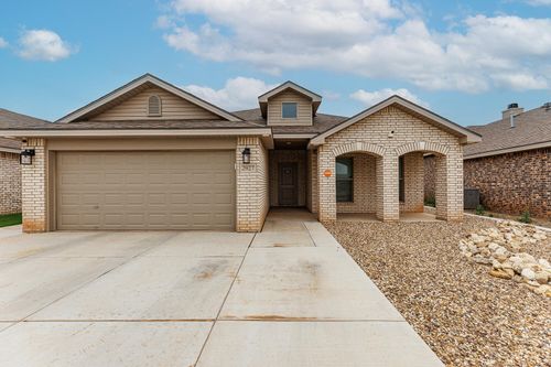 2927 Wausau Ave, Lubbock, TX, 79407-1003 | Card Image