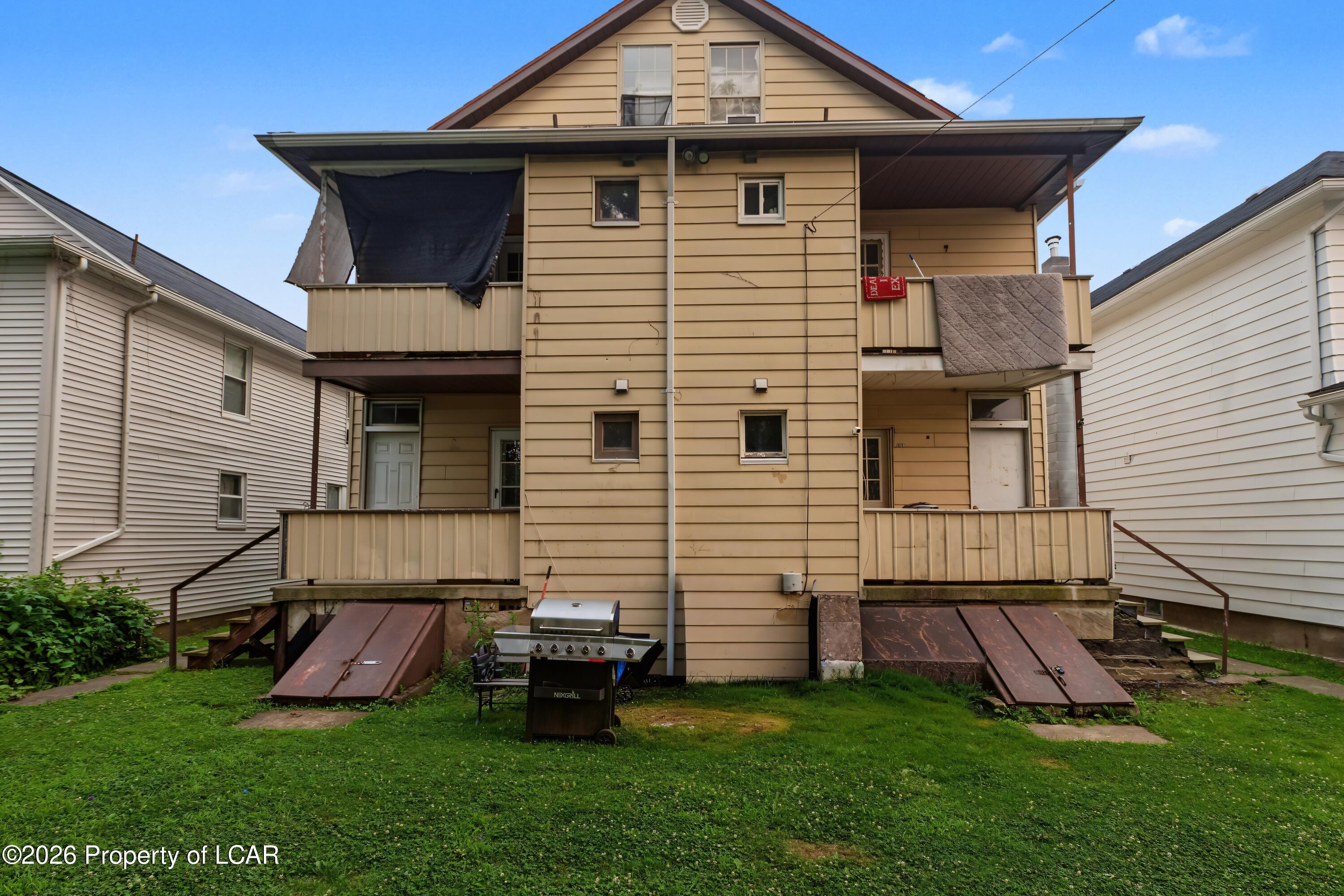 Residential Income in Nanticoke 4