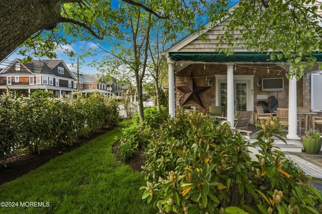 463 Lake Ave, House other with 4 bedrooms, 2 bathrooms and null parking in Bay Head NJ | Image 14