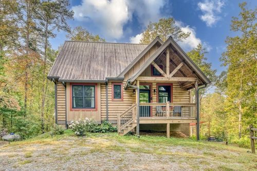 111 Watkins Rd, Blue Ridge, GA, 30513-5069 | Card Image