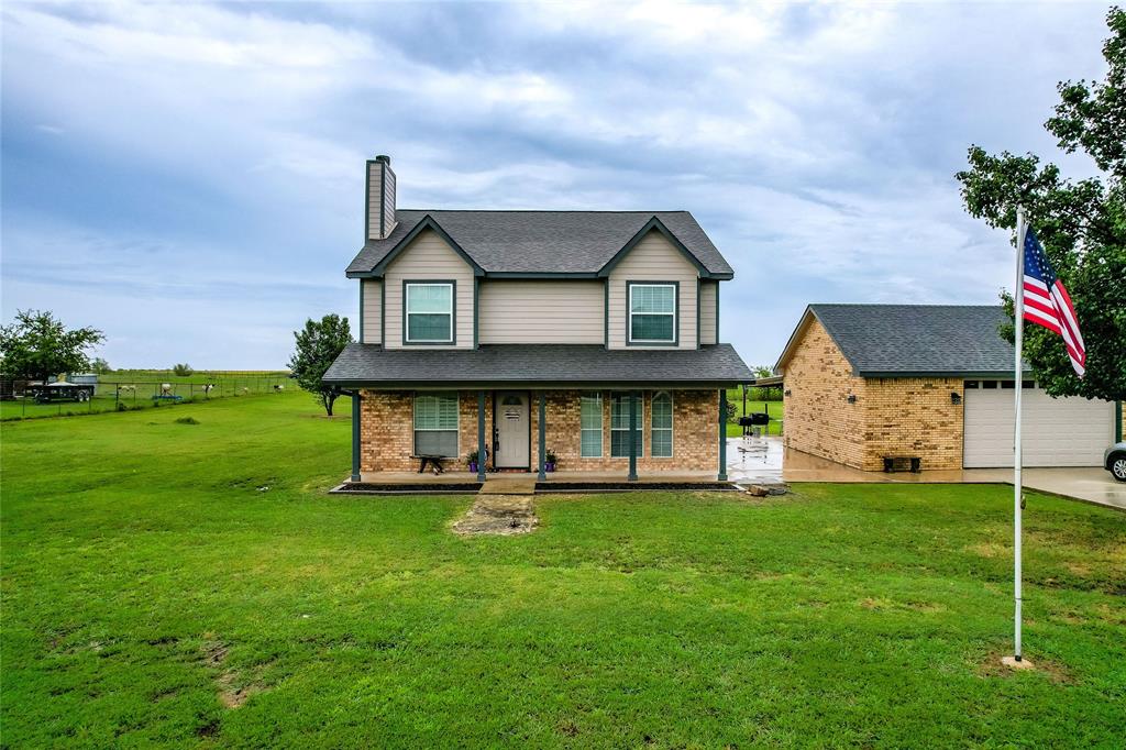 County Road 302 , Grandview, TX 76050
