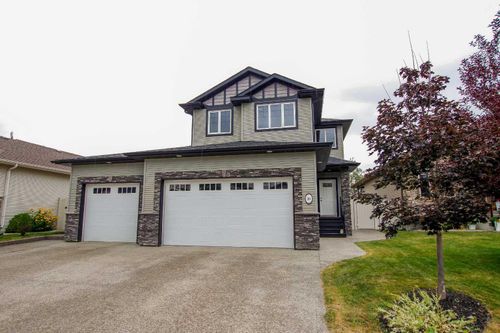 20 Connaught Cres, Red Deer, AB, T4P0K3 | Card Image