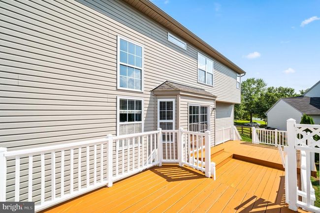 8 Merion Dr, House other with 4 bedrooms, 3 bathrooms and null parking in THORNDALE PA | Image 34