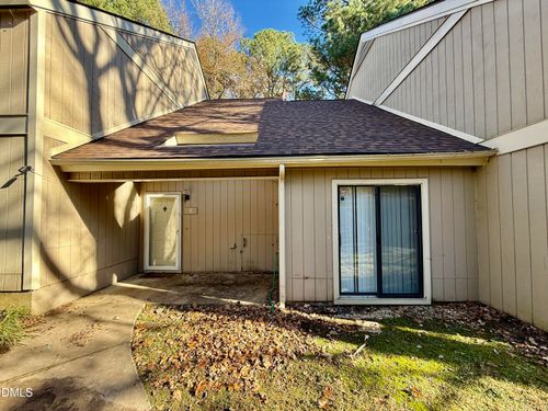 unit-9-4101 Five Oaks Dr, Durham, NC, 27707-5259 | Card Image