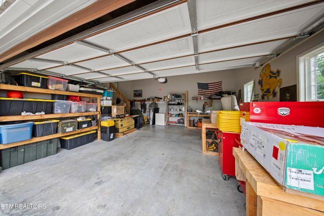 3112 Sagegrass Dr, House other with 3 bedrooms, 2 bathrooms and null parking in Louisville TN | Image 33