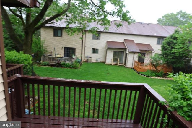 8 Boleyn Ct, Townhouse with 3 bedrooms, 3 bathrooms and null parking in Ewing NJ | Image 20