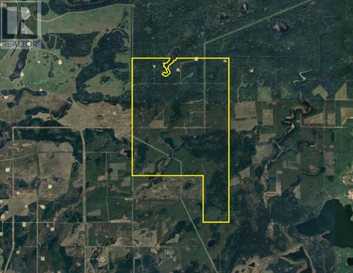 0 Range Road 61a, La Corey, AB, T0A | Card Image