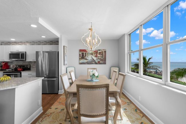 APT-214 - 1147 Hillsboro Mile, Condo with 2 bedrooms, 2 bathrooms and null parking in Hillsboro Beach FL | Image 8