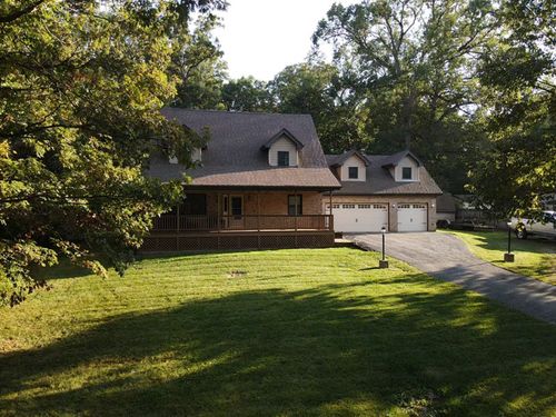 5705 W Timberlane, Monee, IL, 60449-9393 | Card Image