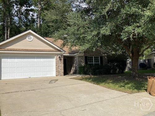 166 W Tahoe Dr, Savannah, GA, 31405-9421 | Card Image