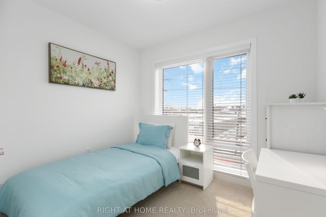 1557 Midland Ave, House attached with 4 bedrooms, 4 bathrooms and 1 parking in Scarborough ON | Image 45