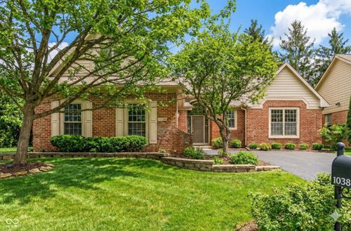 10380 Spring Highland Dr, Carmel, IN, 46290-1096 | Card Image