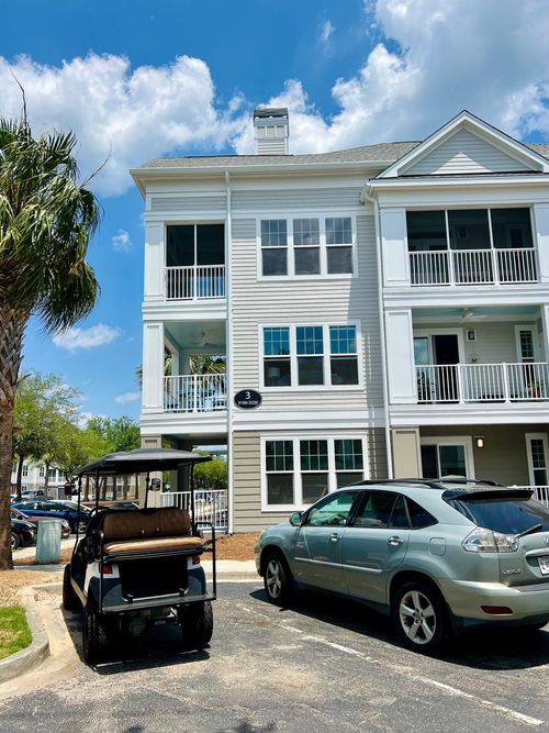 3108-130 River Landing Dr, Daniel Island, SC, 29492-7405 | Card Image
