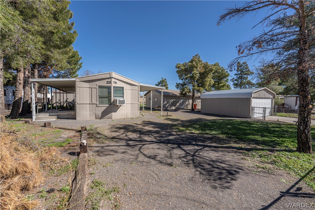 Neal Ave, Kingman, AZ 86409 #1