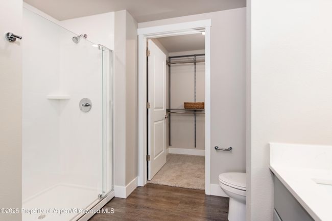 206 - 253 Wulfsohn Rd, Condo with 1 bedrooms, 1 bathrooms and null parking in Glenwood Springs CO | Image 24