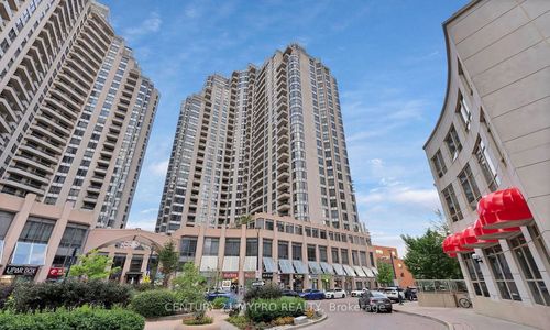 1705-5 Northtown Way, North York, ON, M2N7A1 | Card Image