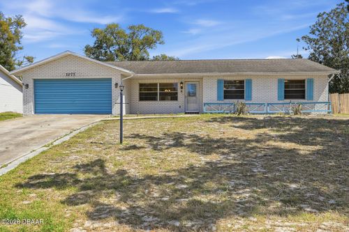 1077 Chelsea Way, PORT ORANGE, FL, 32129-4101 | Card Image