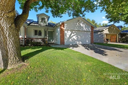3289 N Dove Pl, Boise, ID, 83704-4079 | Card Image