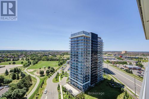 1508-4655 Metcalfe Ave, Mississauga, ON, L5M0Z7 | Card Image